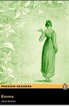 Emma, Level 4, Penguin Readers (2nd Edition)