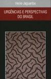 Urgncias e Perspectivas do Brasil