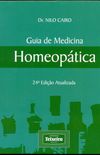 Guia de Medicina Homeoptica