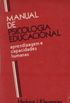 Manual de Psicologia Educacional