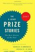 The PEN/O. Henry Prize Stories 2007