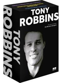 Box Tony Robbins