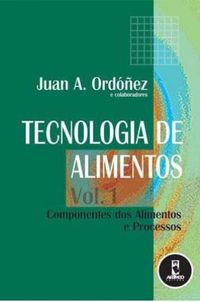 TECNOLOGIA DE ALIMENTOS Vol. 1
