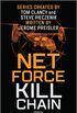 Net Force: Kill Chain (English Edition)