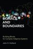 Signals and Boundaries