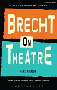 Brecht On Theatre (English Edition)
