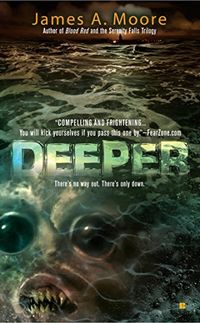 Deeper (English Edition)