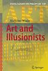 Art and Illusionists (Vision, Illusion and Perception Book 1) (English Edition)