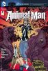 Homem-Animal #07 - Os novos 52