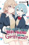 How Do I Turn My Best Friend Into My Girlfriend? Vol. 1