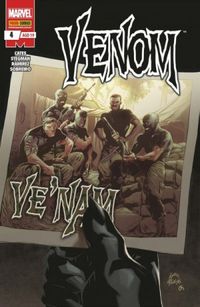 Venom #04