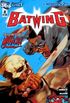 Batwing #02 - Os Novos 52
