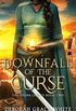 Downfall of the Curse (The Kyona Legacy Book 2) (English Edition)