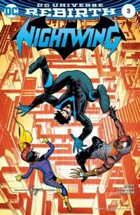 Nightwing #03