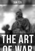 THE ART OF WAR (English Edition)