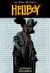 Hellboy - Contos Bizarros n 2