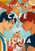 Caf com Lichia
