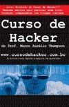 O Livro Proibido do Curso de Hacker