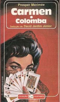 Carmen  |  Colomba