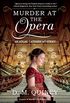 Murder at the Opera: An Atlas Catesby Mystery (English Edition)