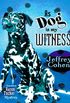 As Dog Is My Witness: Another Aaron Tucker Mystery