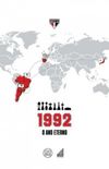 1992: O ano eterno do So Paulo FC