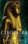 Cleopatra: Last Queen of Egypt (English Edition)
