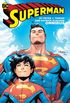 Superman by Peter J. Tomasi & Patrick Gleason Omnibus