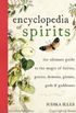 The Encyclopedia of Spirits