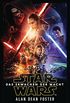 Star Wars - Das Erwachen der Macht: Der Roman zum Film (Filmbcher 7) (German Edition)