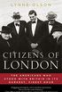 Citizens of London: The Americans Who Stood with Britain in Its Darkest, Finest Hour (English Edition)