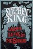 Stephen King: Three Complete Novels
