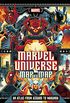 Marvel Universe Map By Map (English Edition)