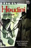 Batman/ Houdini: A Oficina do Diabo