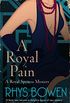 A Royal Pain (Her Royal Spyness) (English Edition)