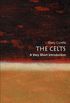 The Celts: A Very Short Introduction (Very Short Introductions Book 94) (English Edition)