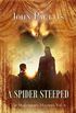 A Spider Steeped (The Shakespeare Murders Book 4) (English Edition)