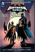 Batman & Robin Vol. 3: Death of the Family (The New 52) 