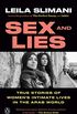 Sex and Lies: True Stories of Women