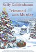 Trimmed With Murder (SEASIDE KNITTERS MYSTERY Book 10) (English Edition)