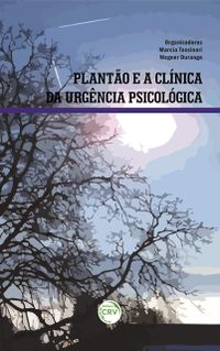 PLANTO E A CLNICA DA URGNCIA PSICOLGICA