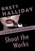 Shoot the Works (The Mike Shayne Mysteries Book 29) (English Edition)