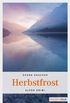 Herbstfrost (Oskar Jacobi) (German Edition)