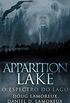 Apparition Lake: O Espectro do Lago