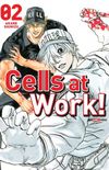 Cells At Work! #02