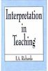 Interpretation in Teaching