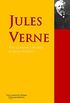 The Collected Works of Jules Verne: The Complete Works PergamonMedia (Highlights of World Literature) (English Edition)