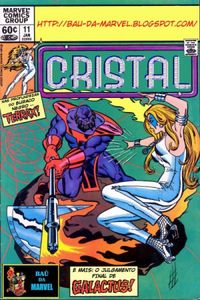 Cristal #11