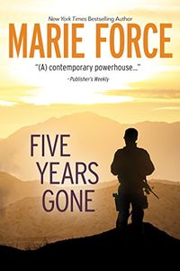 Five Years Gone: A Standalone Contemporary Romance (English Edition)