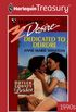 DEDICATED TO DEIRDRE (Butler County Brides Book 2) (English Edition)